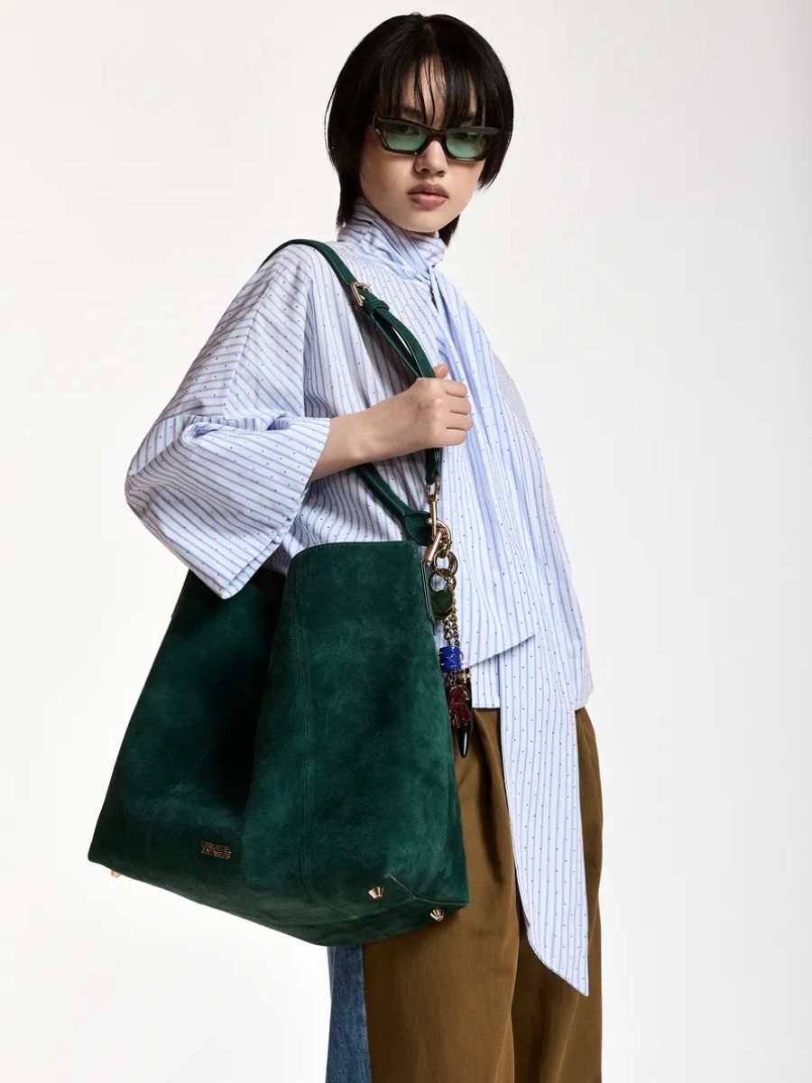 Kroon Bag - Forest Whisper