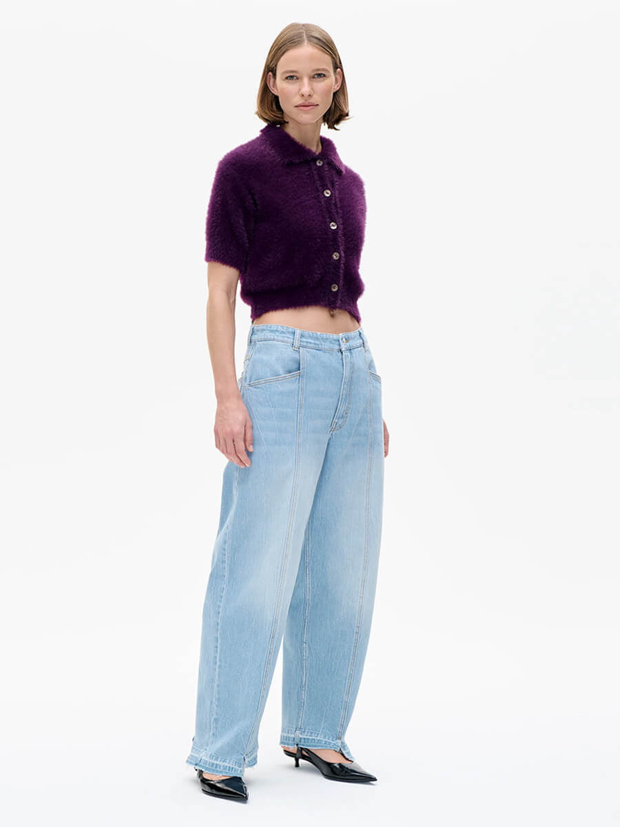Cristin Cardigan