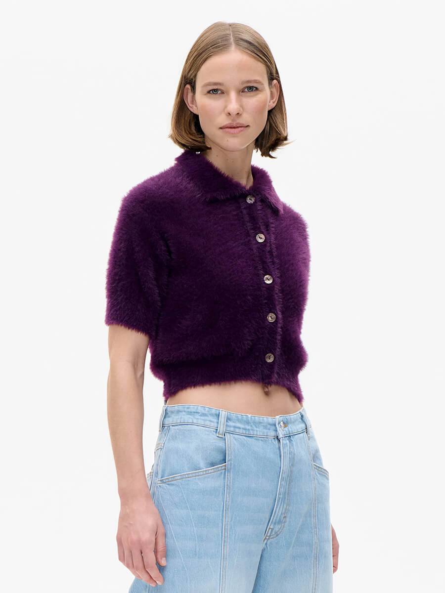Cristin Cardigan