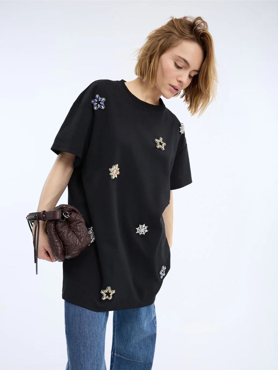 Visorless Dress