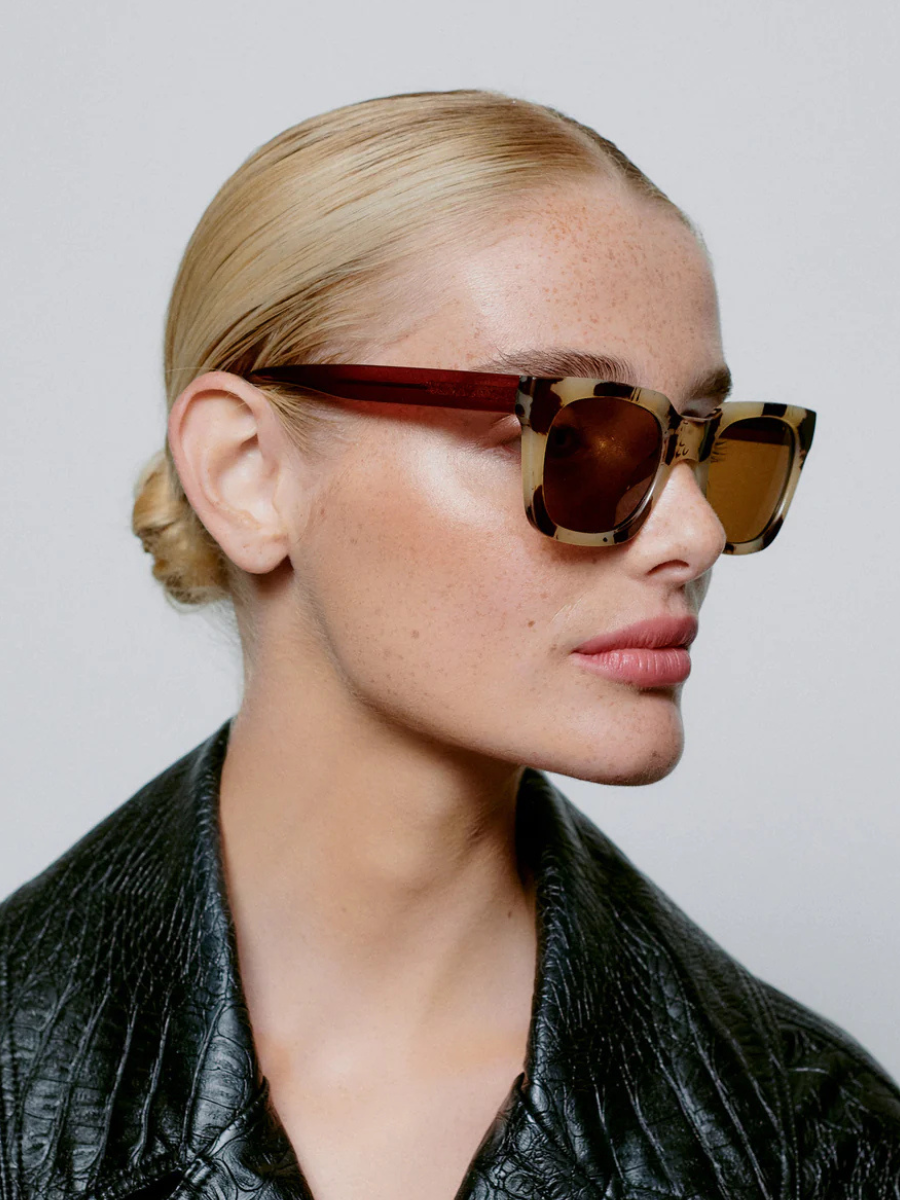 Nancy Sunglasses - Hornet