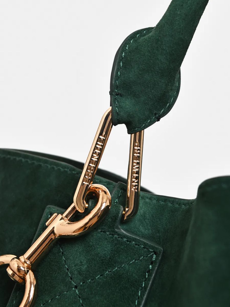 Kroon Bag - Forest Whisper