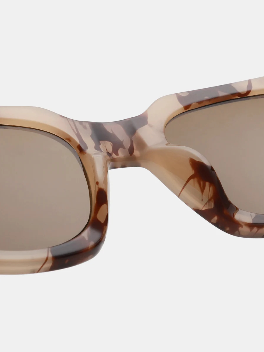 Nancy Sunglasses - Hornet