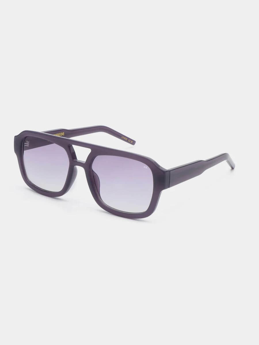 Kaya Sunglasses - Shadow