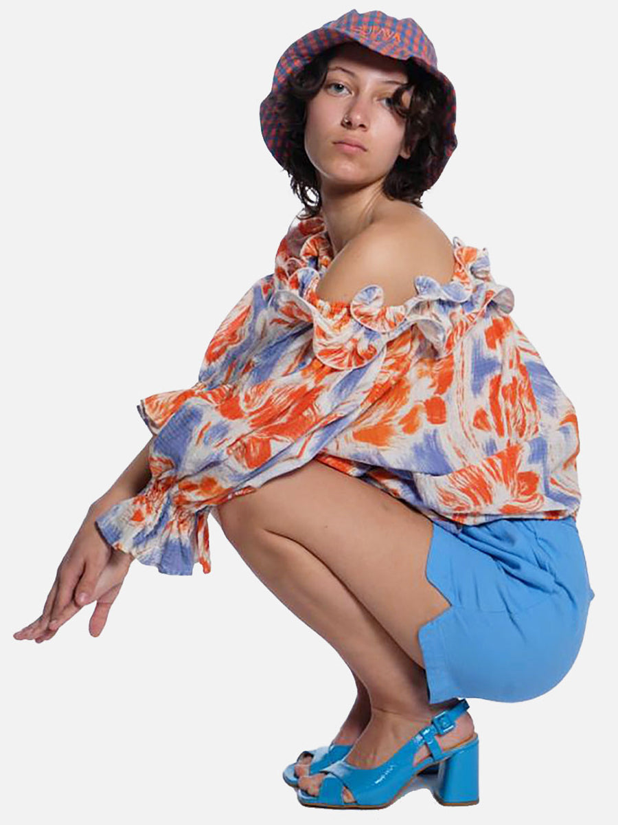 Essentiel Antwerp Dinge Top