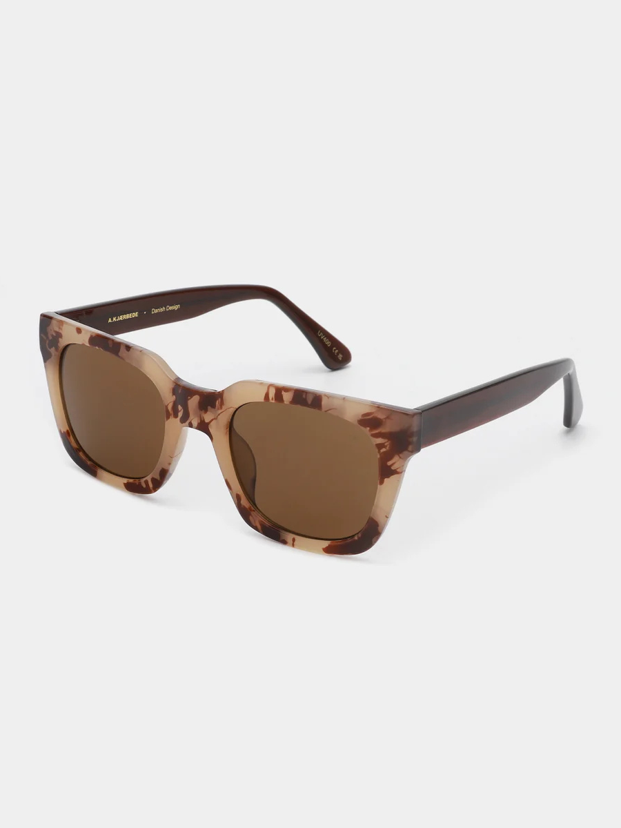 Nancy Sunglasses - Hornet