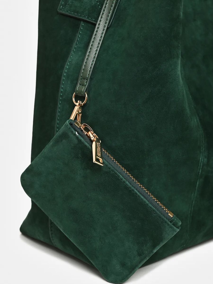 Kroon Bag - Forest Whisper