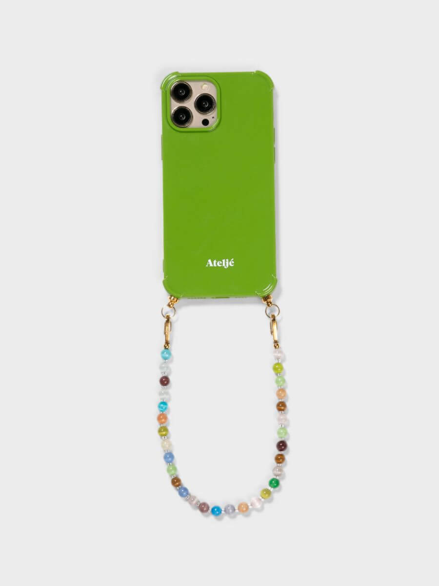 Ateljé - Apple Tree iPhone Case