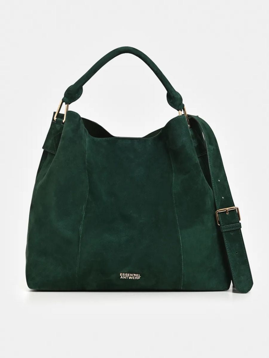 Kroon Bag - Forest Whisper