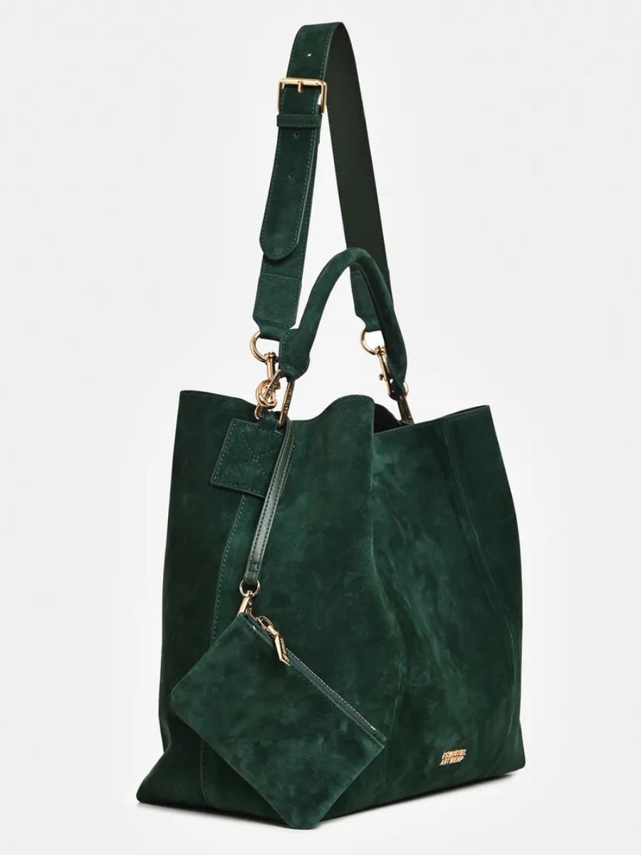 Kroon Bag - Forest Whisper