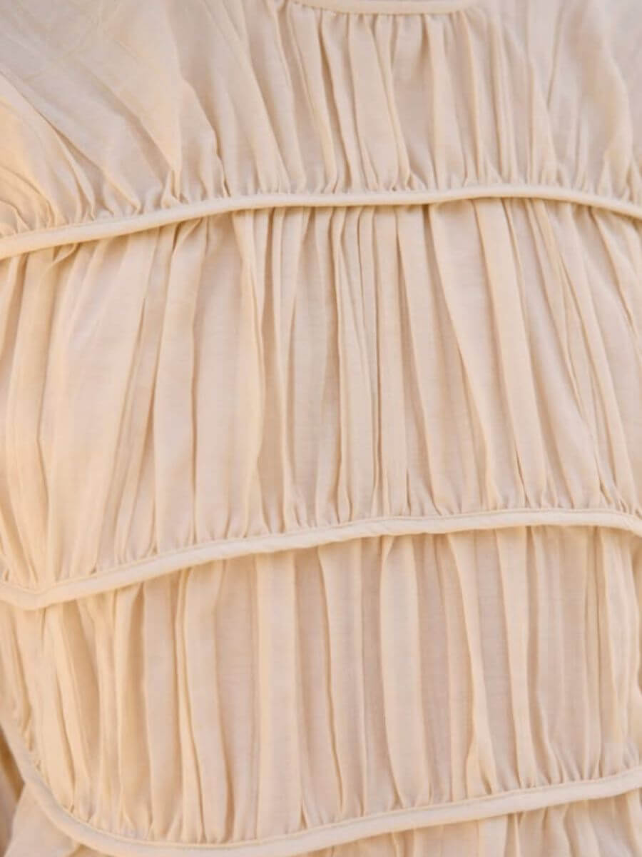 OBJECT
Mabel Top - Macadamia