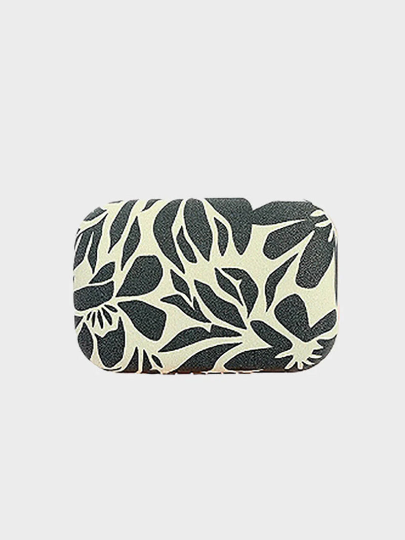 ARTEBENE
Mini Box With Mirror - Flowery