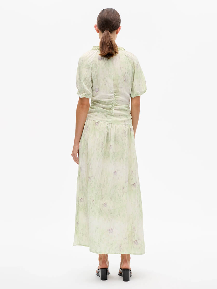 BAUM UND PFERDGARTEN Abelline Dress