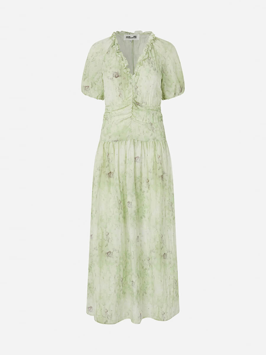 BAUM UND PFERDGARTEN Abelline Dress