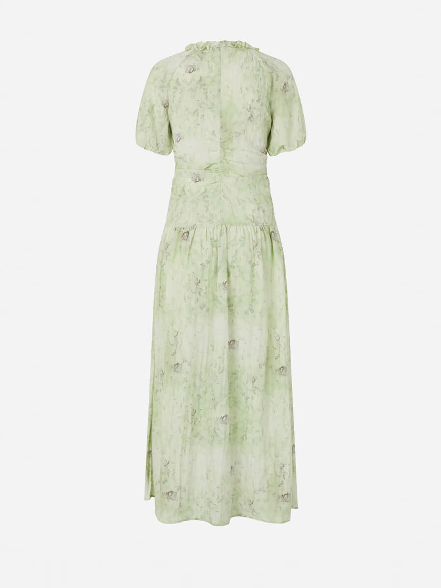 BAUM UND PFERDGARTEN Abelline Dress