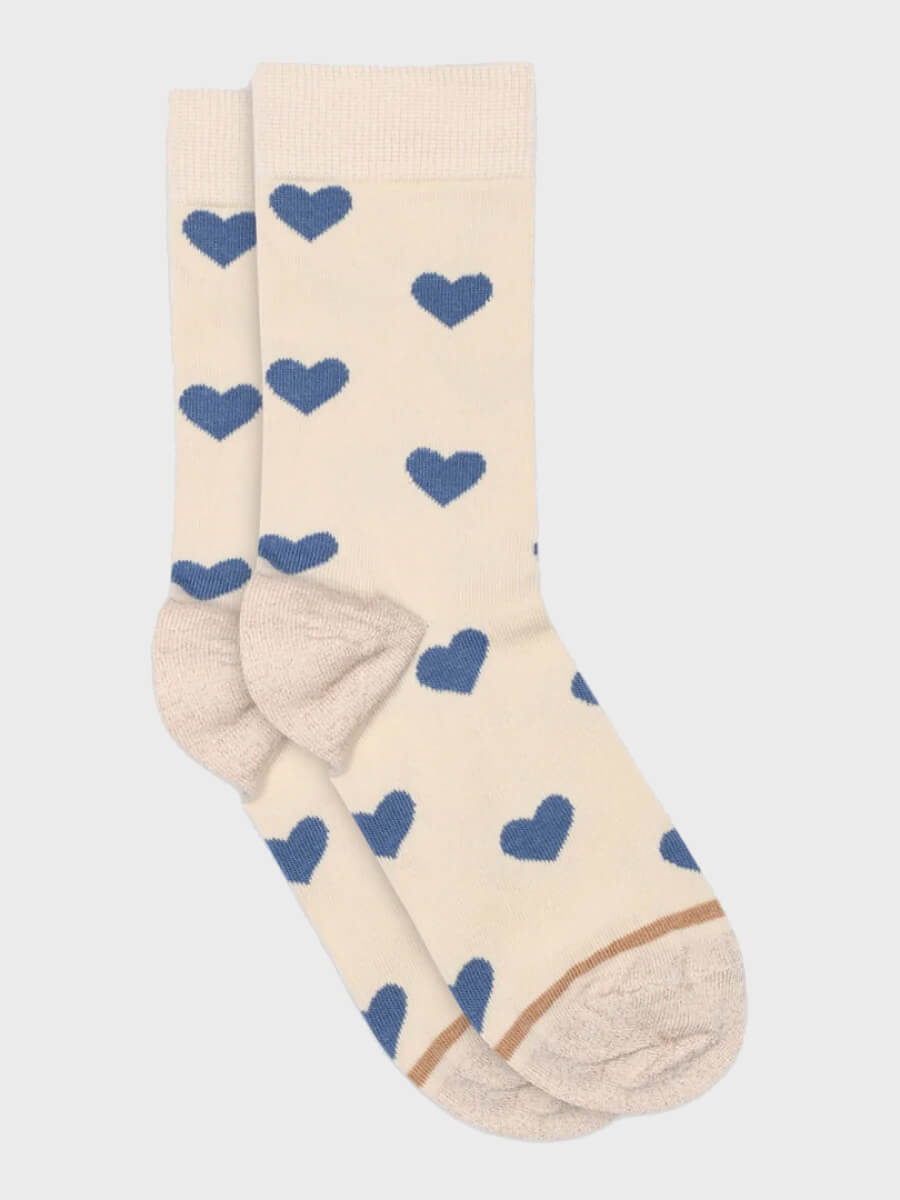 MP DENMARK
Ada Ankle Socks - Pink Champagne 