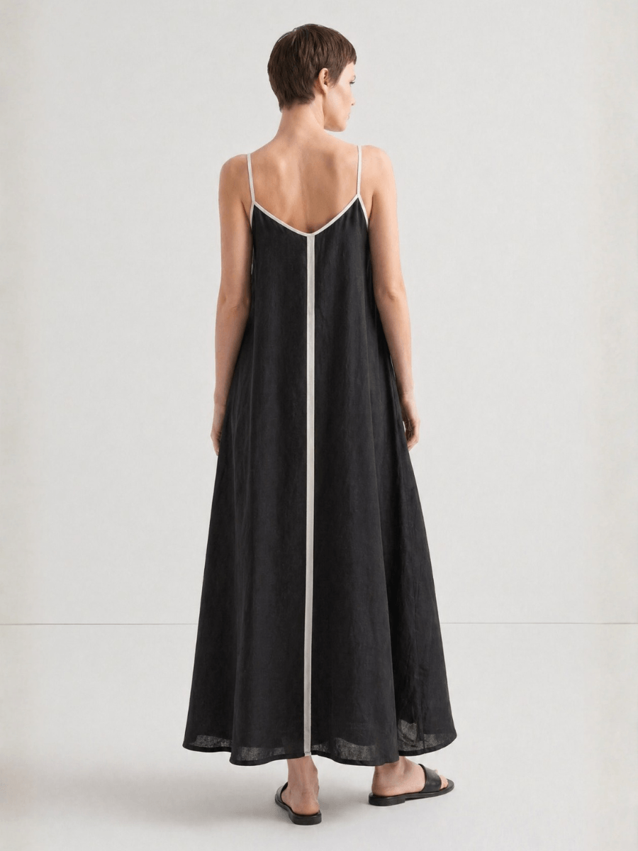 NUMPH
Alani Dress - Caviar