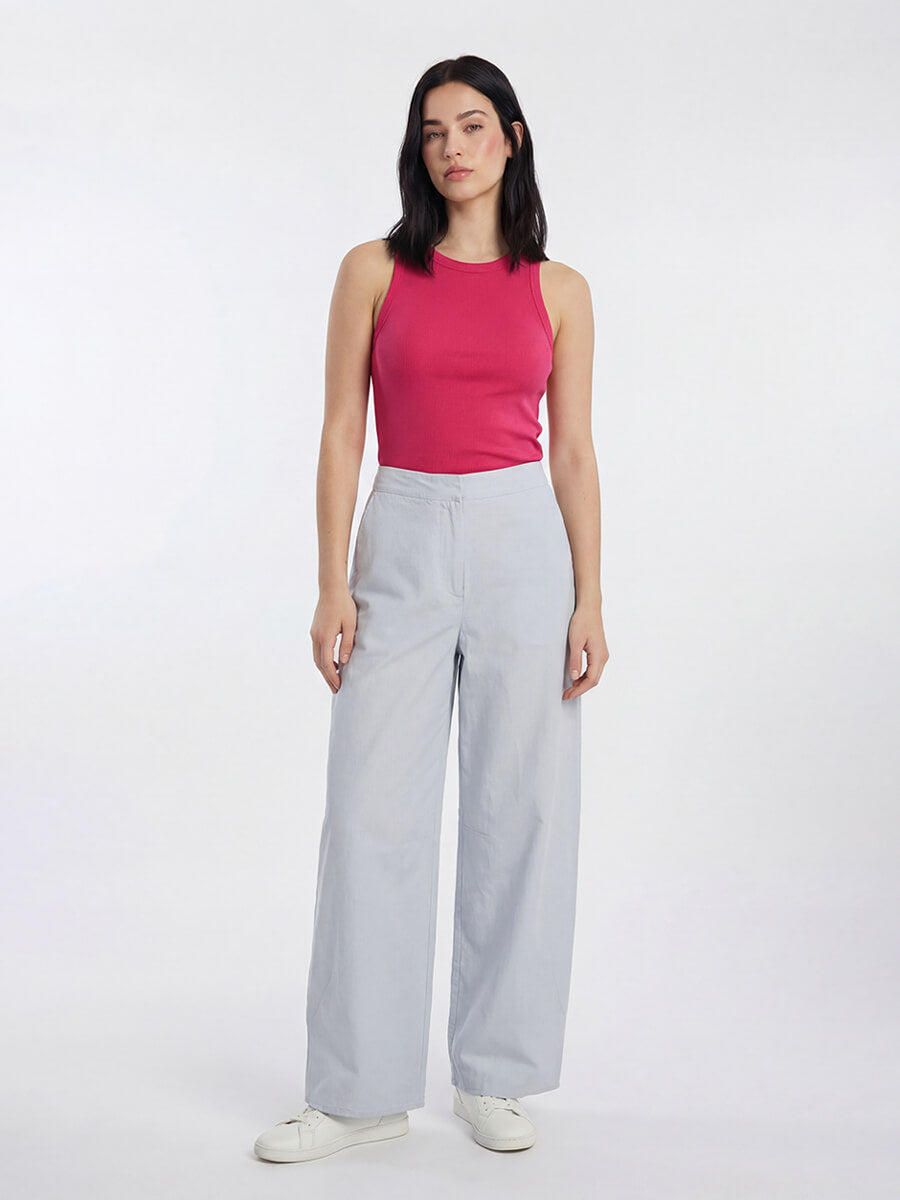 Samsoe Samsoe - Alexo Tank - Cherry