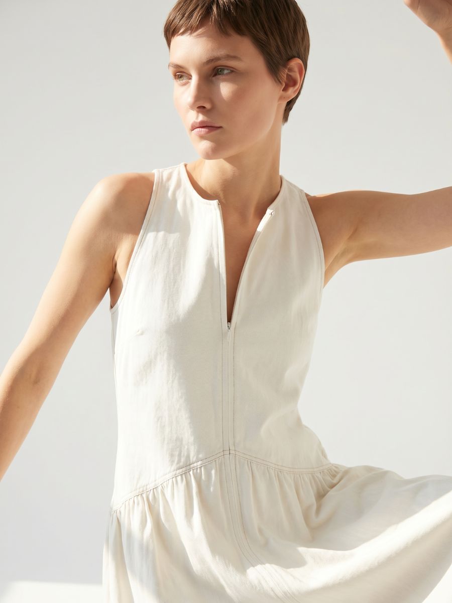 BAUM UND PFERDGARTEN Almina Dress