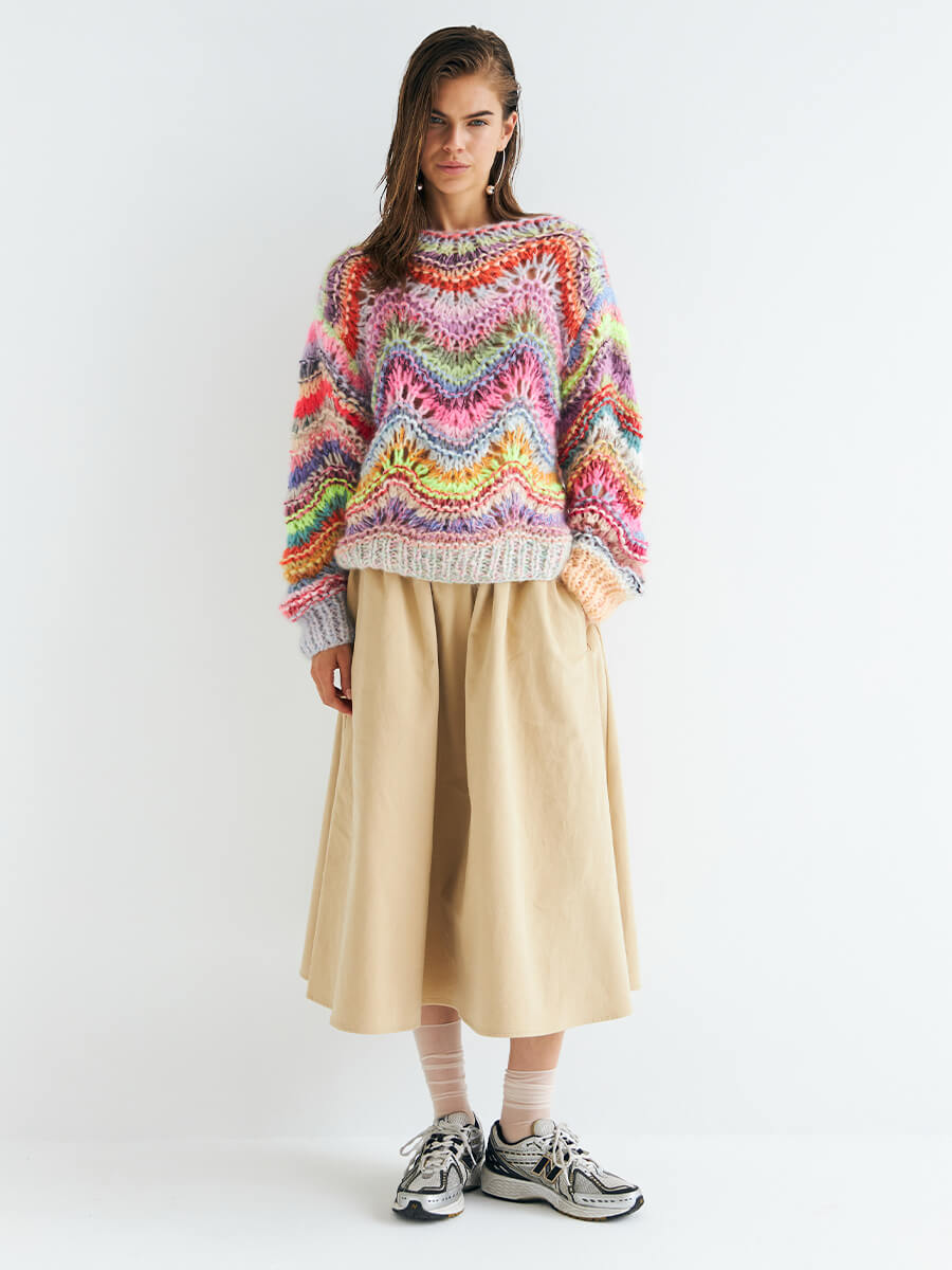 Dawn x Dare - Amber Skirt 