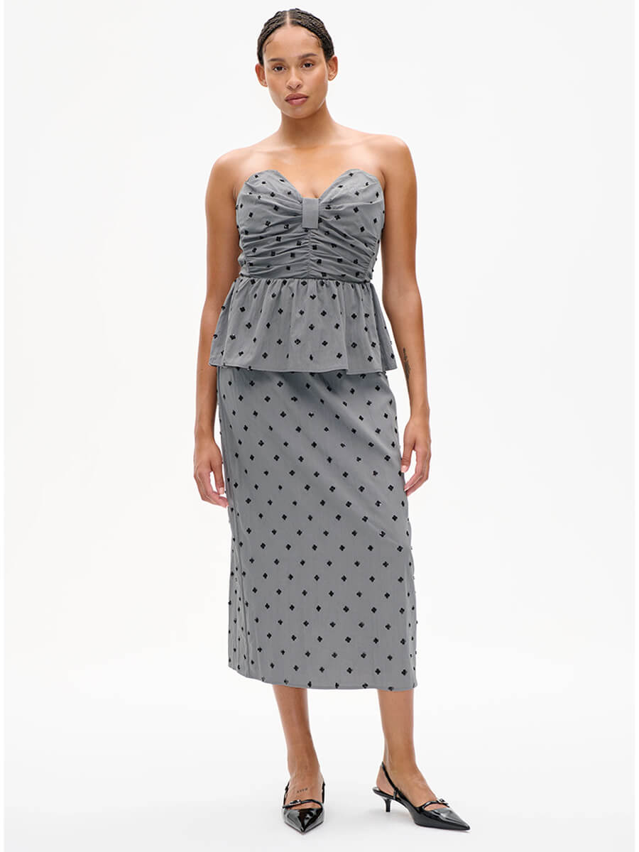 Baum und Pferdgarten  Amilie Dress 