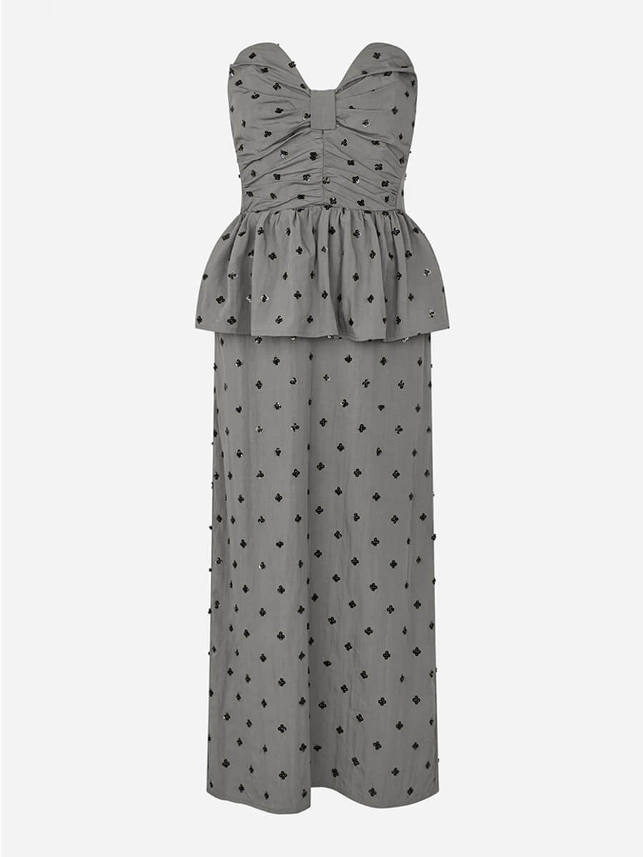 Baum und Pferdgarten  Amilie Dress 