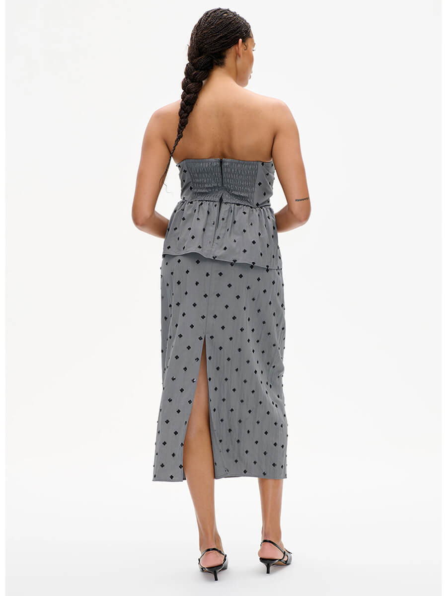 Baum und Pferdgarten  Amilie Dress 