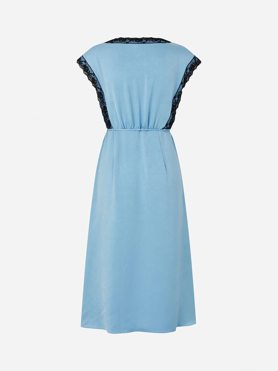 BAUM UND PFERDGARTEN Andra Dress