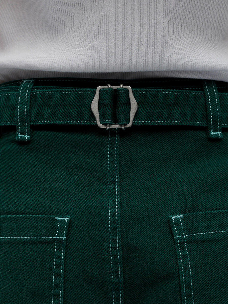 OBJECT
Andrea Shorts - Botanical Garden