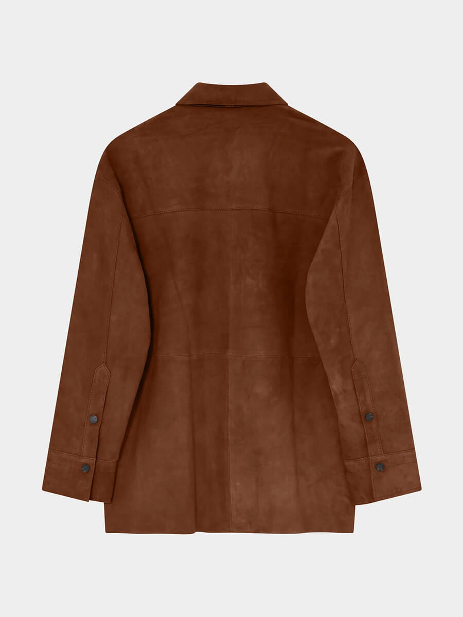 DAY Andreas Shirt Light Sand