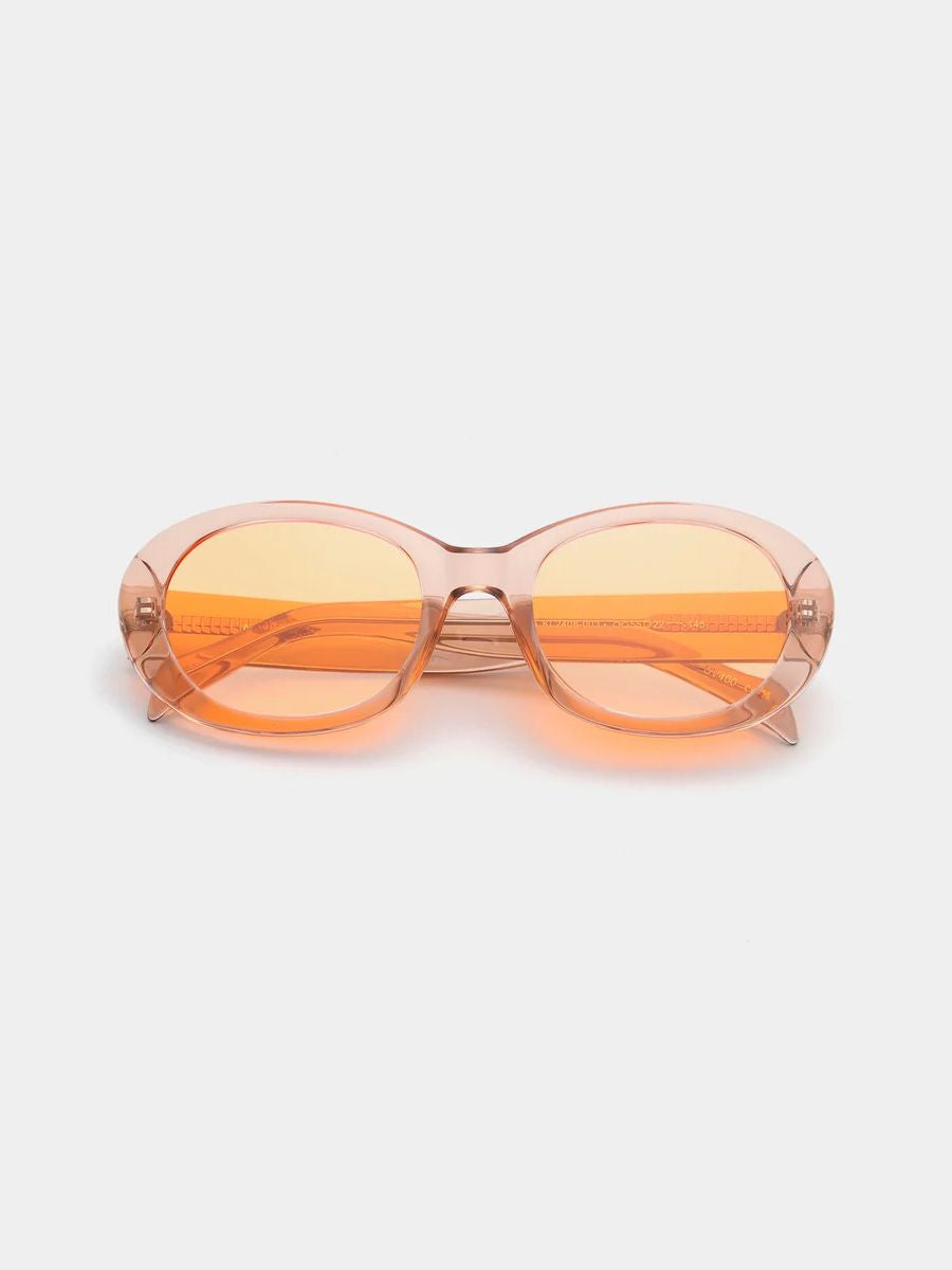 Anma Sunglasses - Champagne