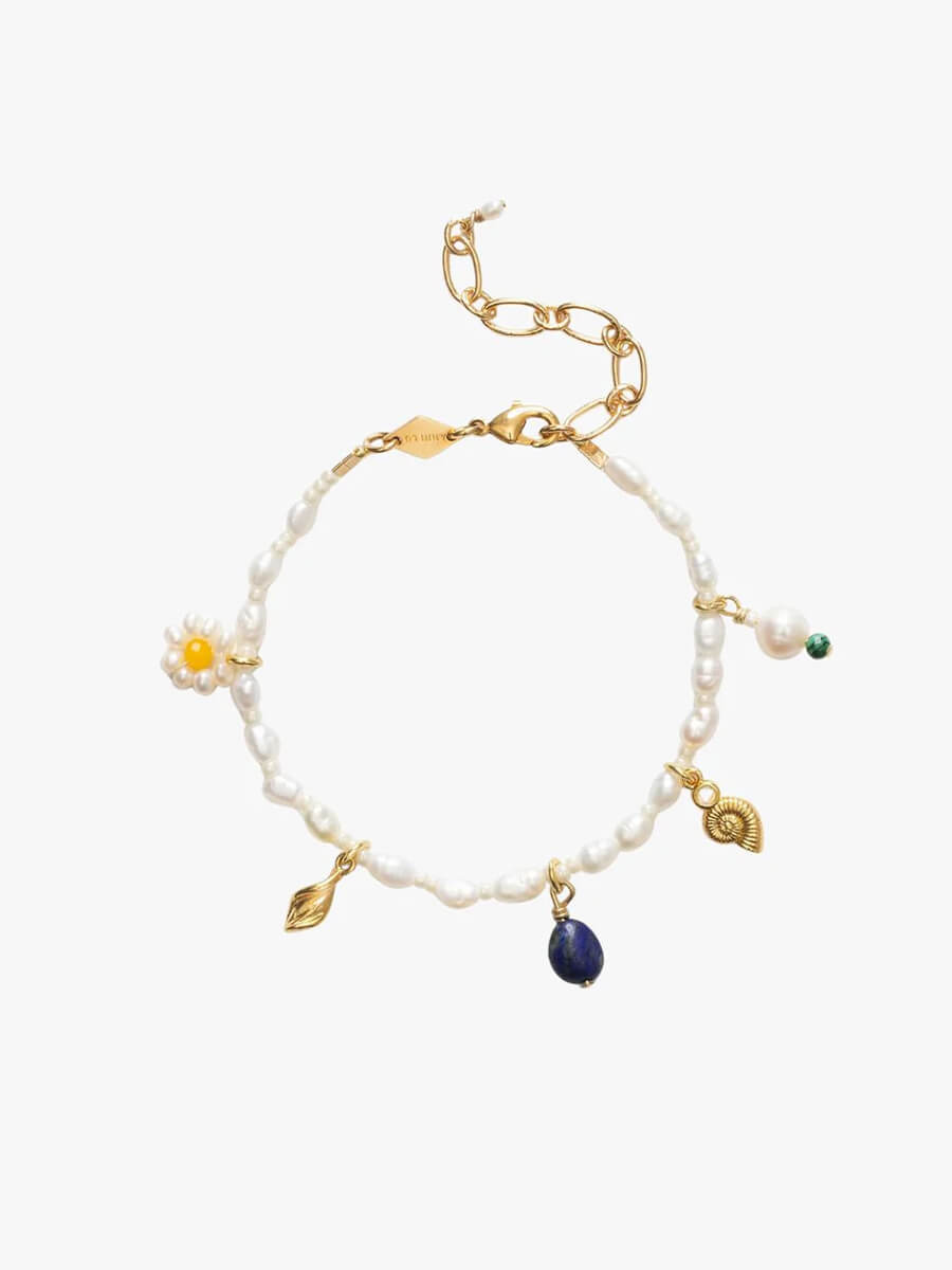 Anni Lu - Swimclub Bracelet