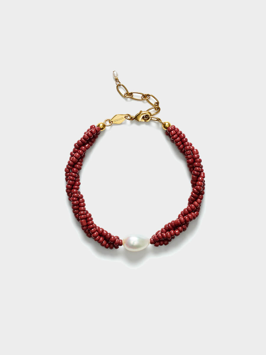 Anni Lu Rodeo Bracelet 