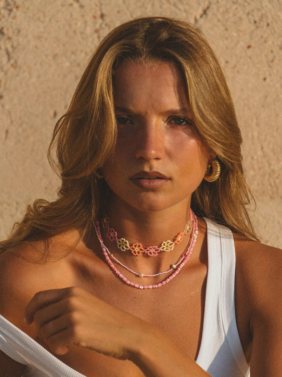 Anni Lu - Blossom Choker