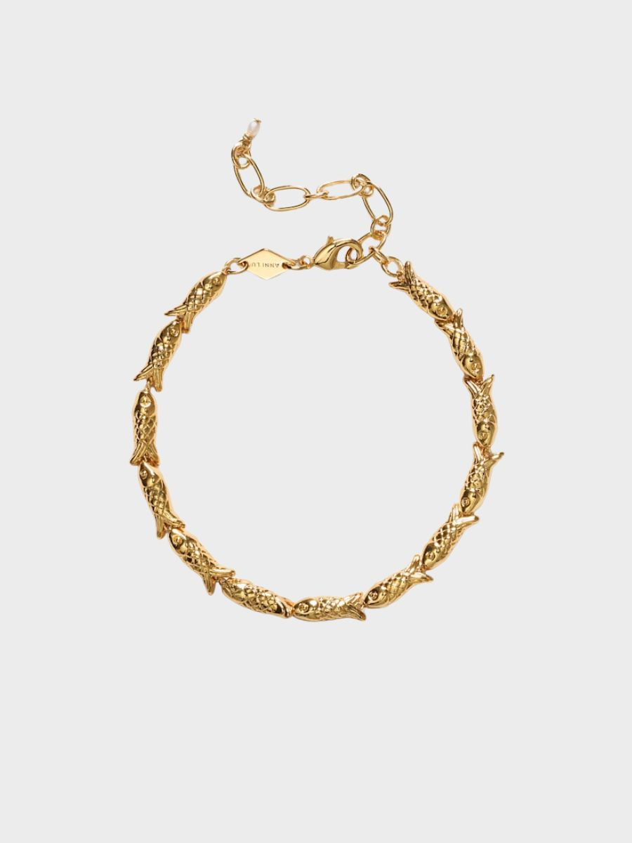 Anni Lu - Fishy Bracelet