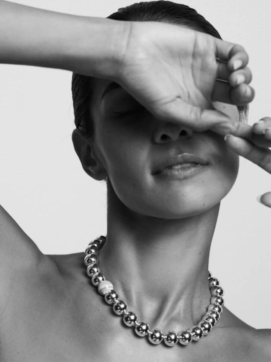 Anni Lu - Hi Ho Necklace