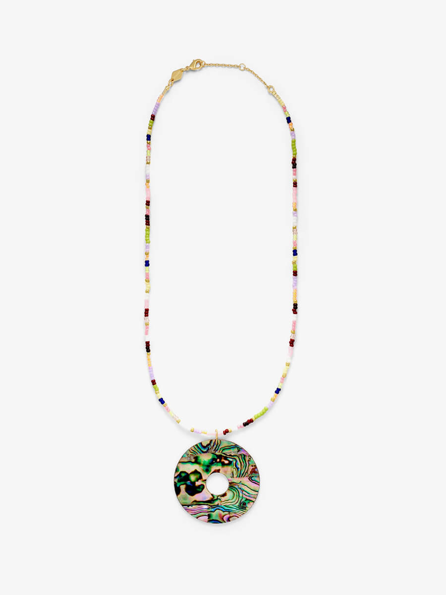 Anni Lu - Oasis Eldorado Necklace