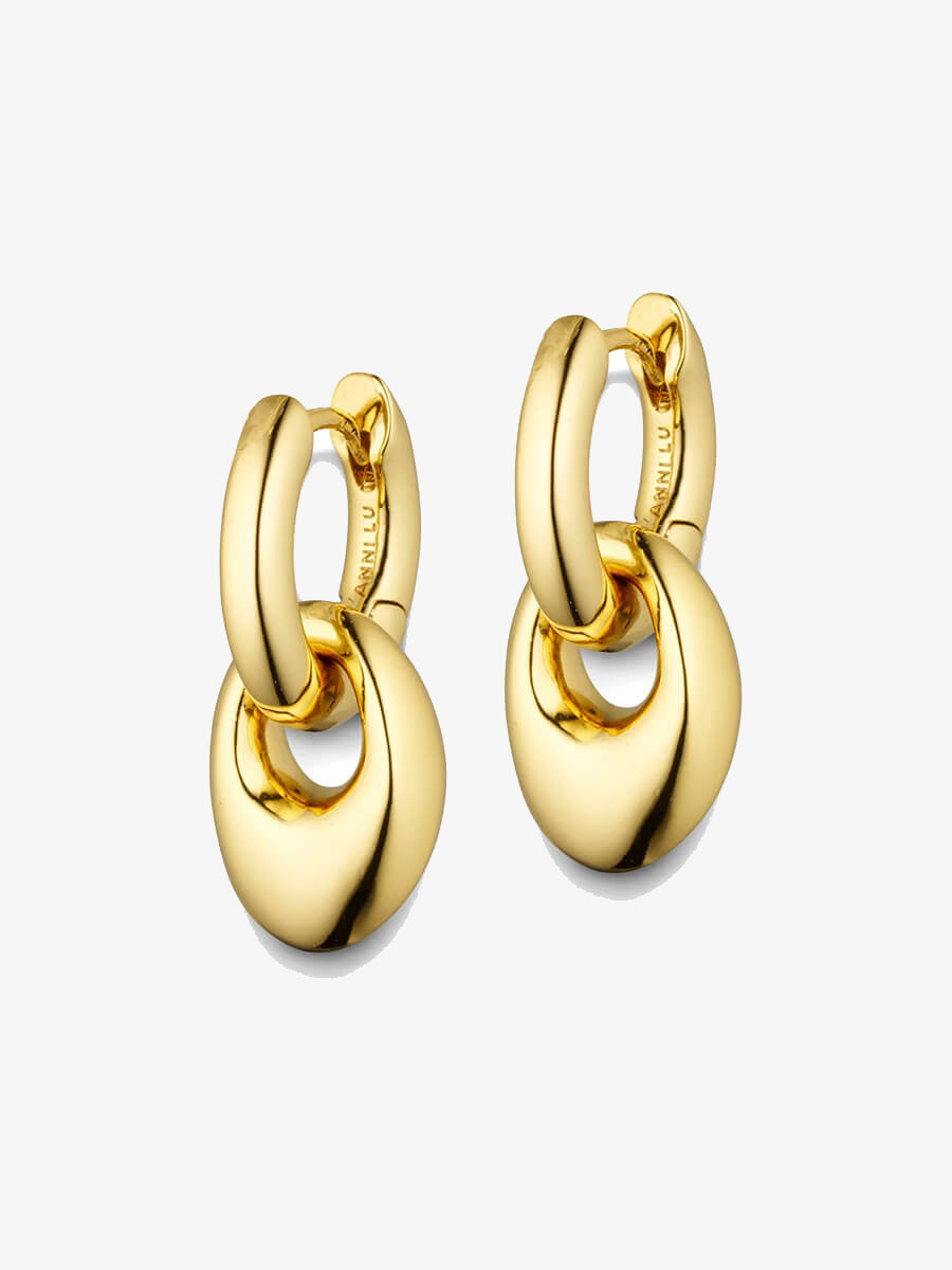 Anni Lu - Petit Pebble Hoops 4