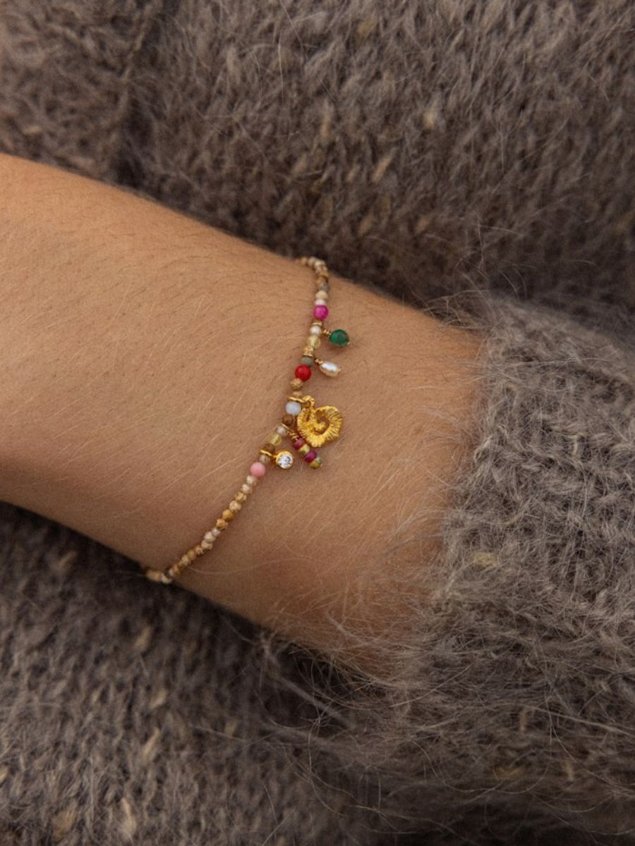 Anni Lu - Sandy Harmony Bracelet