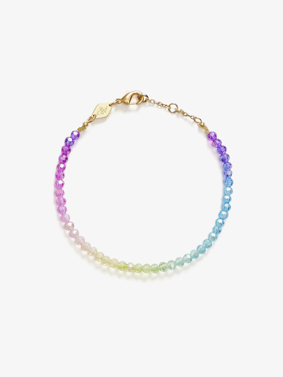 Anni Lu - Seaside Shimmer Bracelet
