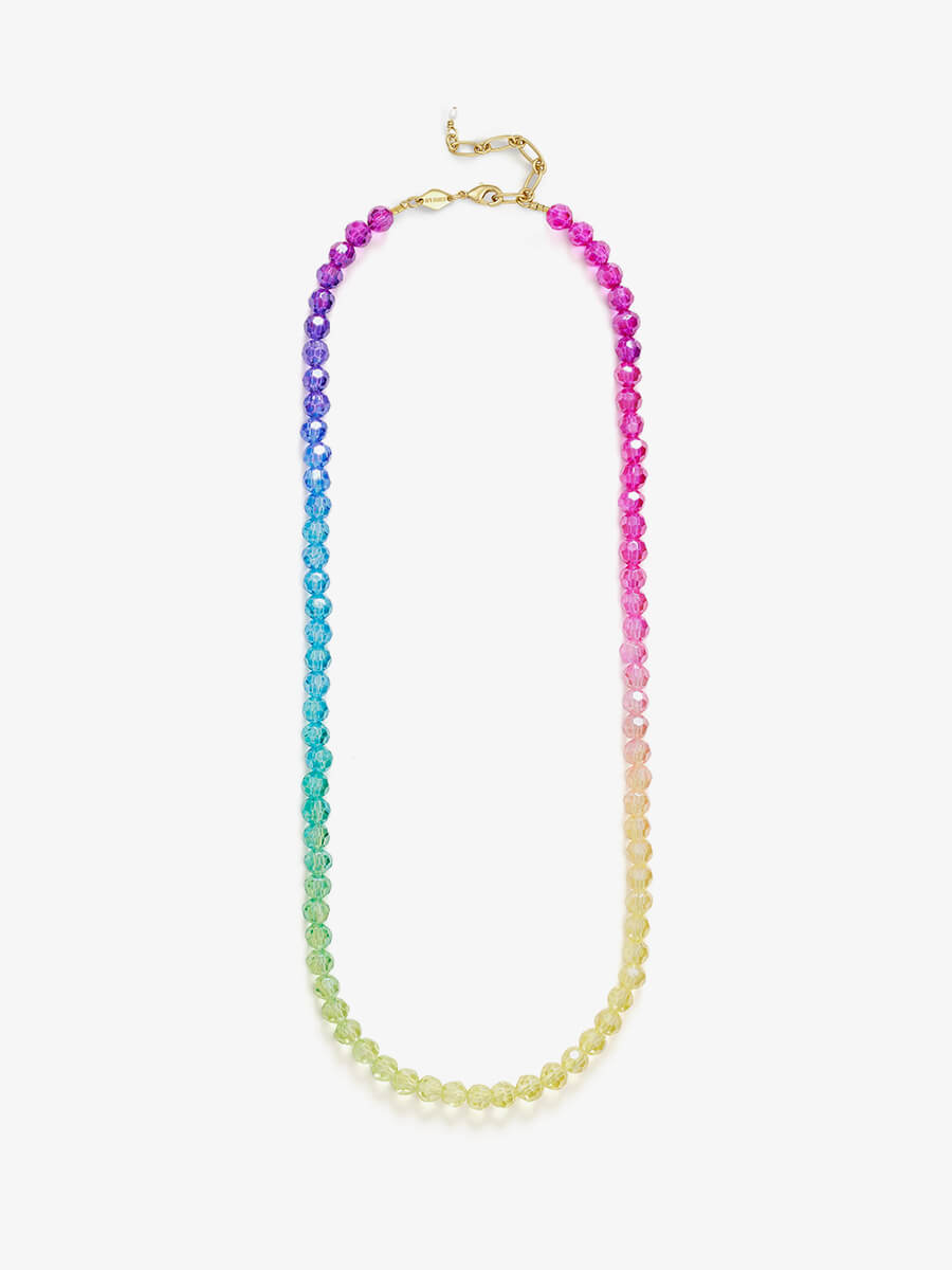 Anni Lu - Seaside Shimmer Necklace