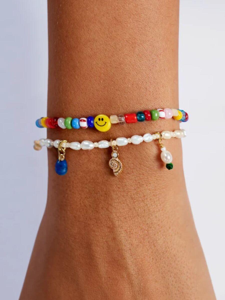 Anni Lu - Swimclub Bracelet