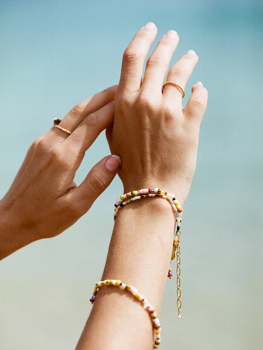 Anni Lu - Twisted Ring