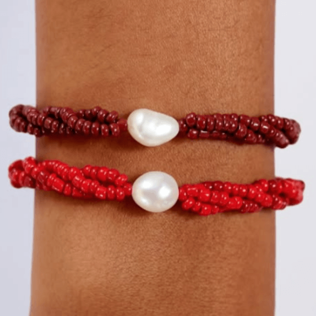 Anni Lu bracelets