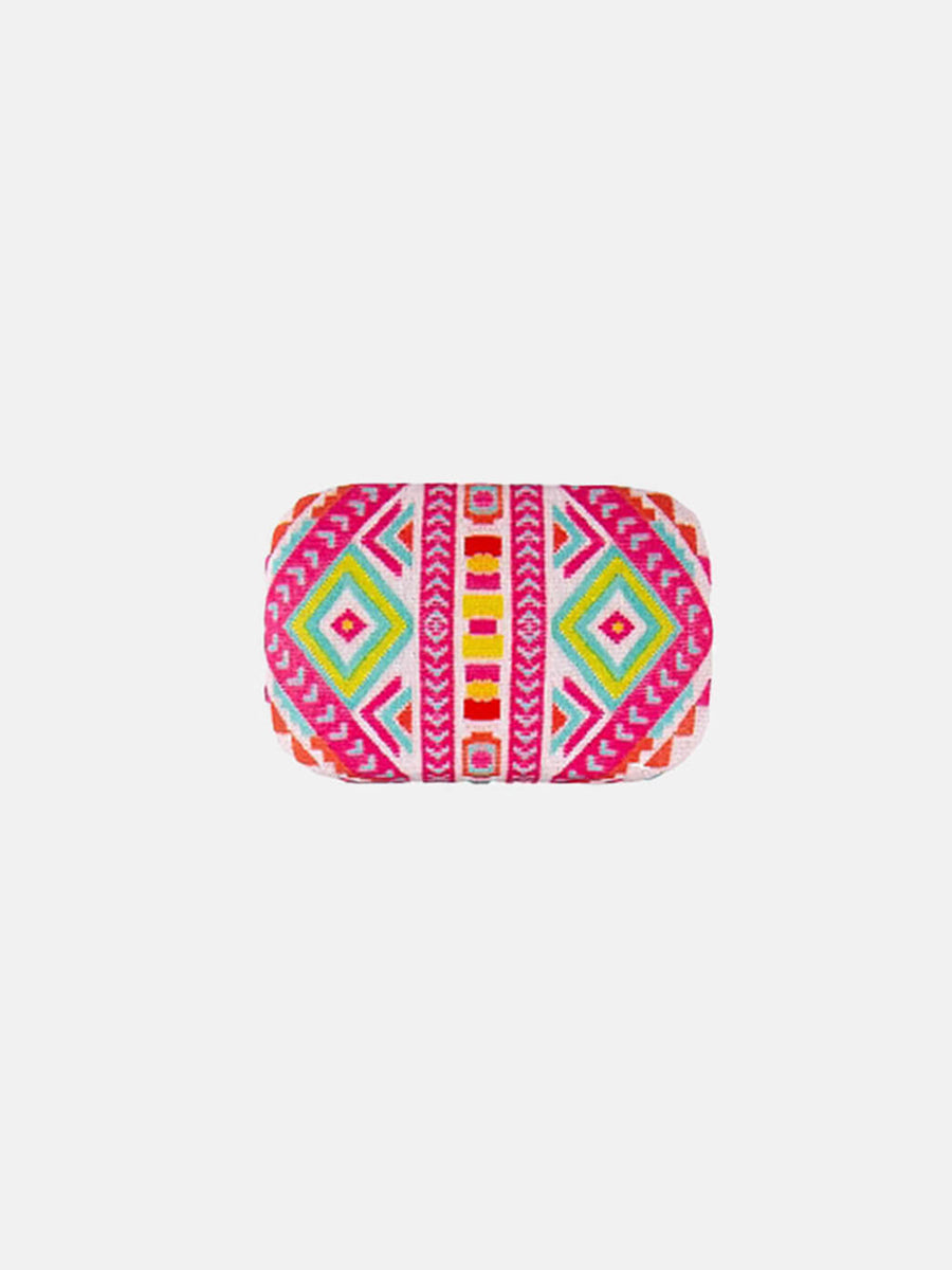 Mini Box - Aztec Pink