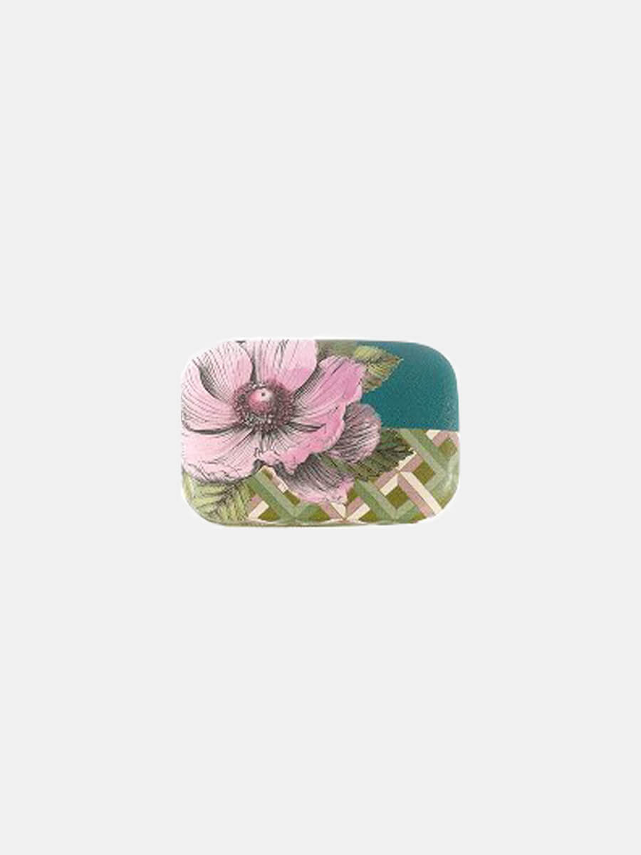 Artebene - Mini Box - Floral Motif