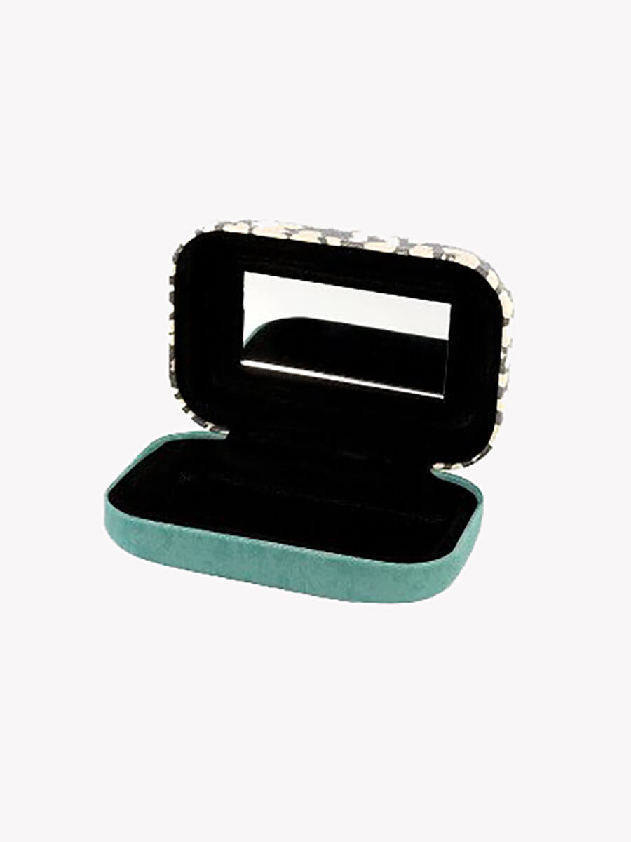 Artebene - Mini Box - Floral Motif