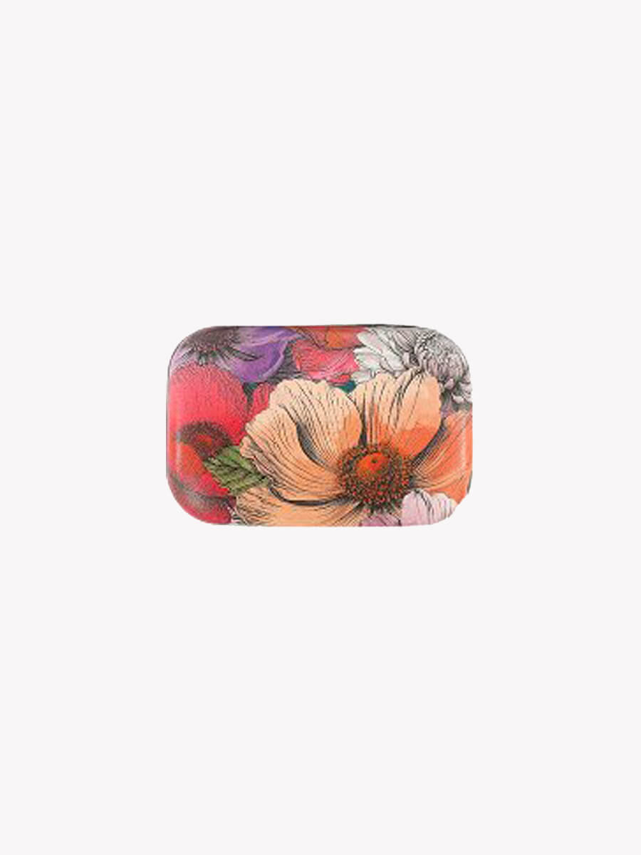 Artebene - Mini Box - Floral Purple