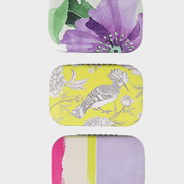 Artebene Mini Boxes in assorted patterns