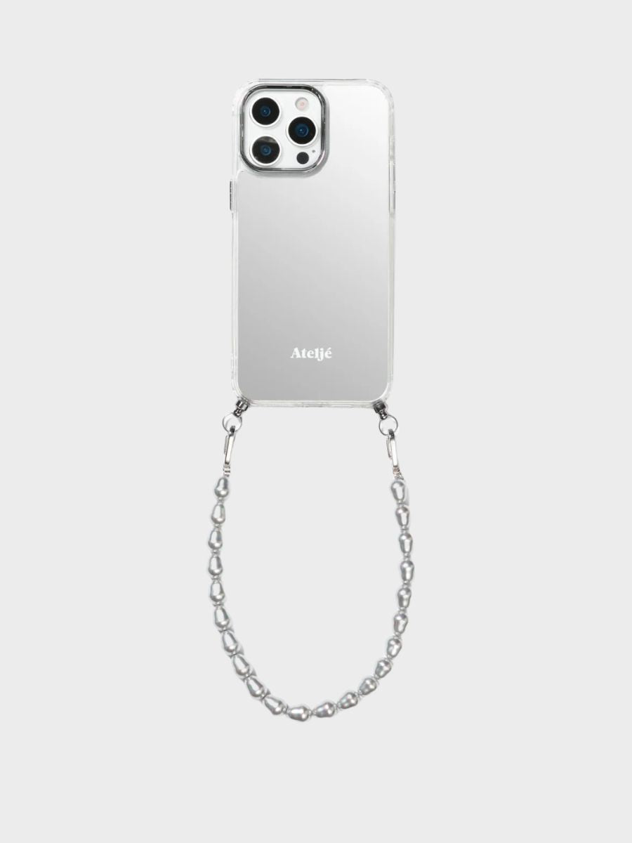 Ateljé - Short iPhone Cord - Bullet